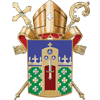 Brasão Diocese Blumenau